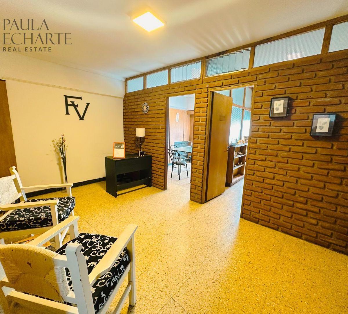 Venta de Complejo de Oficinas 187 m² Macrocentro 3