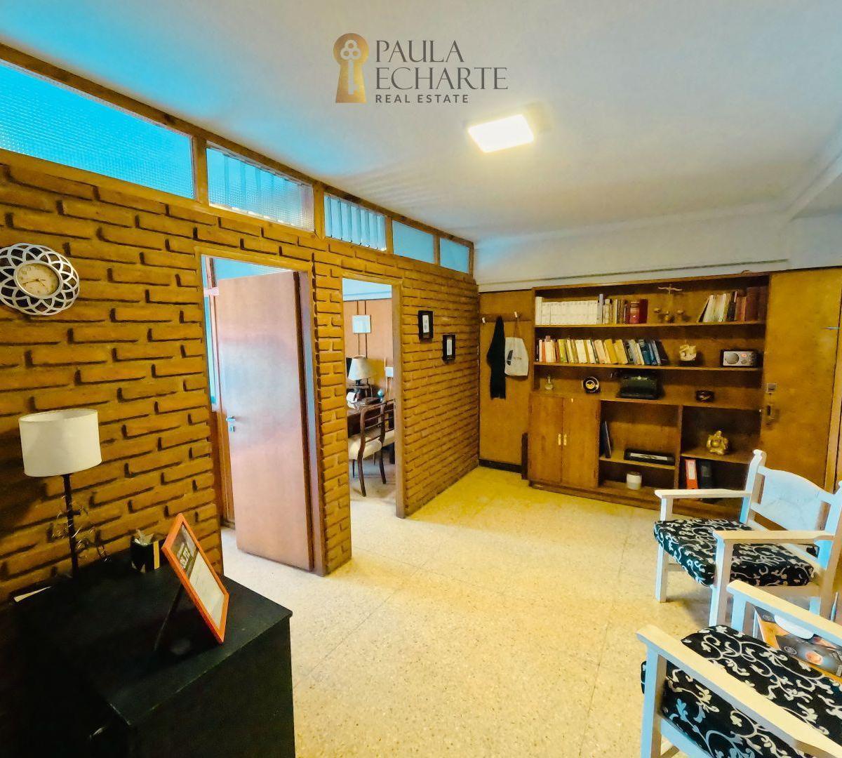 Venta de Complejo de Oficinas 187 m² Macrocentro 5