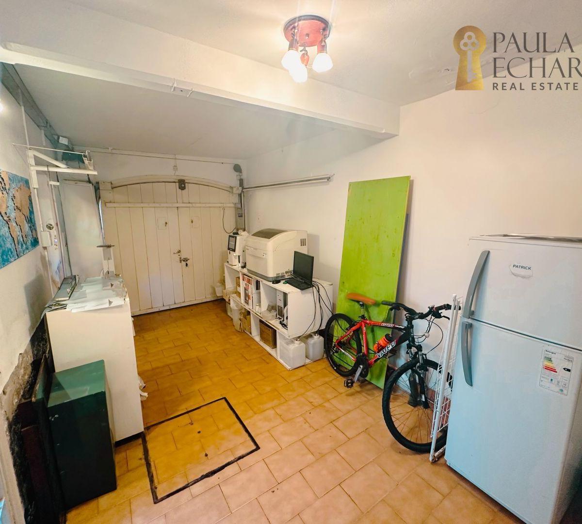 Venta de Chalet 5 Ambientes Zona Guemes Patio y Cochera 5