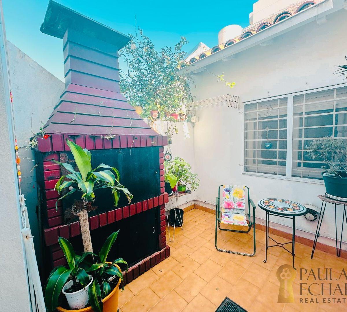 Venta de Chalet 5 Ambientes Zona Guemes Patio y Cochera 3
