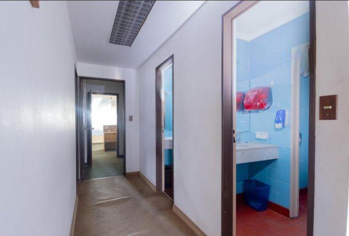 PISO DE OFICINAS 400 m2 EN ALQUILER ACEPTA PROPUESTA 3