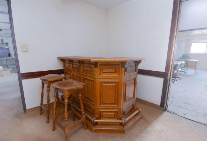 PISO DE OFICINAS 400 m2 EN ALQUILER ACEPTA PROPUESTA 5
