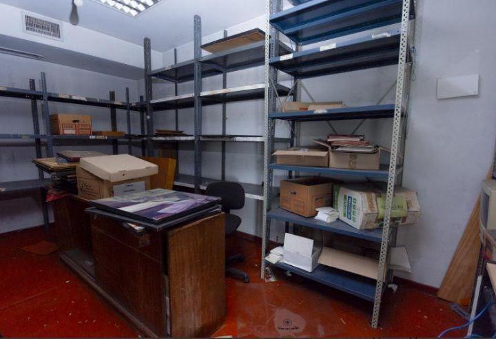 PISO DE OFICINAS 400 m2 EN ALQUILER ACEPTA PROPUESTA 1