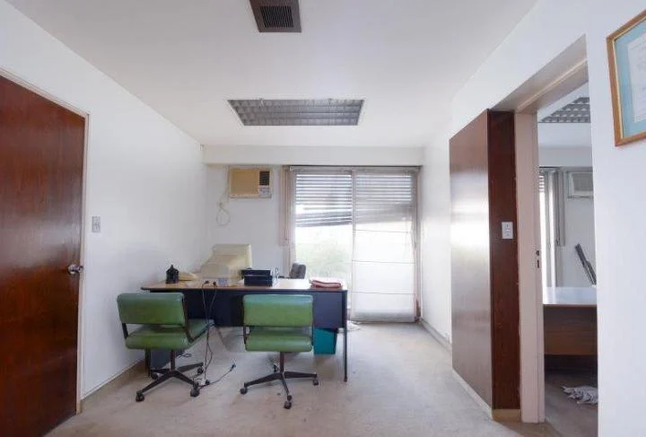 PISO DE OFICINAS 400 m2 EN ALQUILER ACEPTA PROPUESTA 3