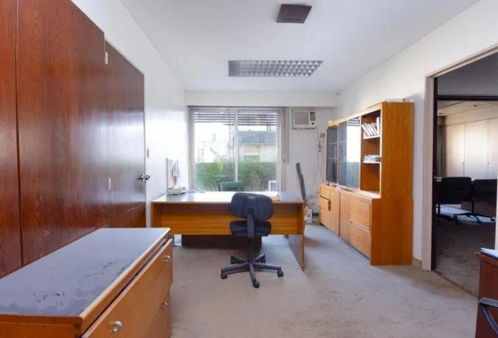 PISO DE OFICINAS 400 m2 EN ALQUILER ACEPTA PROPUESTA 2