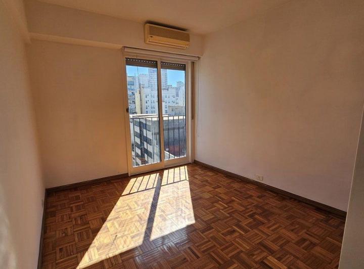 ALQUILER DE DEPARTAMENTO DE 3 AMB RECICLADO EN RECOLETA 5