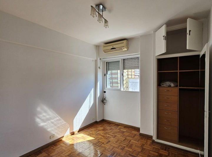 ALQUILER DE DEPARTAMENTO DE 3 AMB RECICLADO EN RECOLETA 4