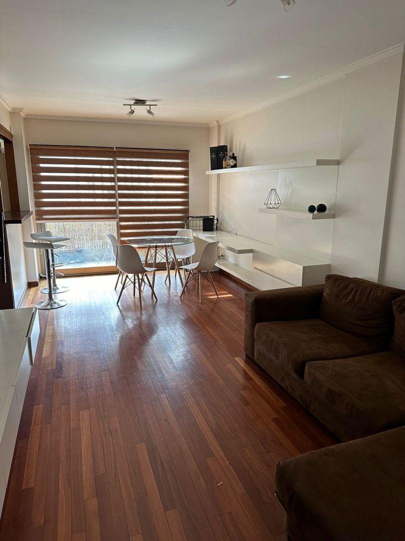 2 AMBIENTES VISTA PLAZA MITRE MODERNO APTO CREDITO