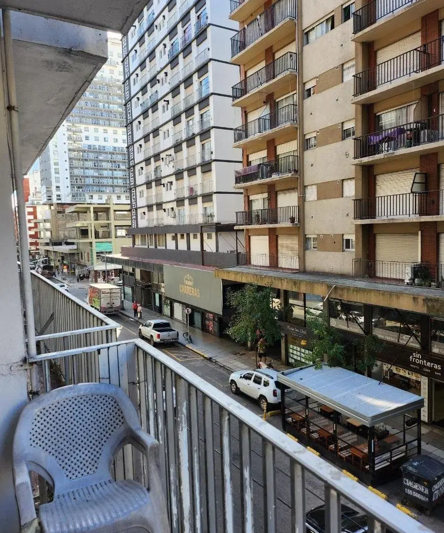 Departamento apto inversores con opción a cochera en el edificio 3
