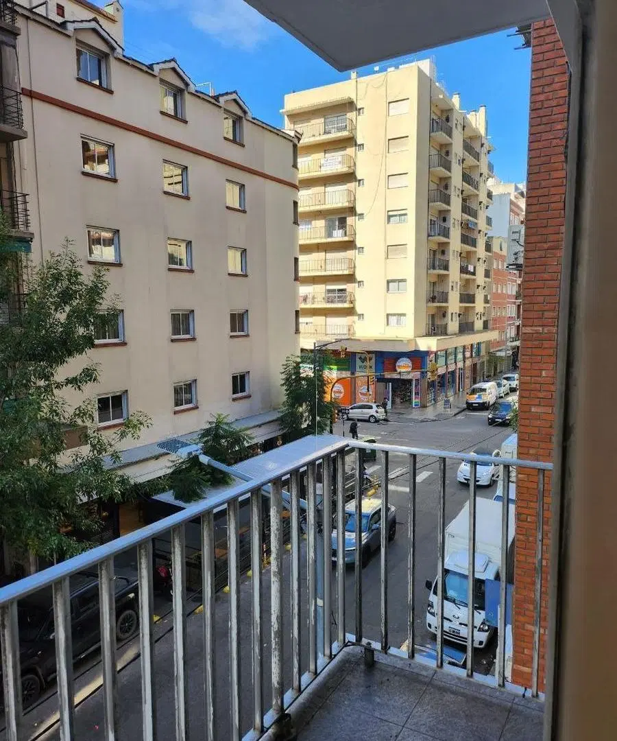 Departamento apto inversores con opción a cochera en el edificio 4