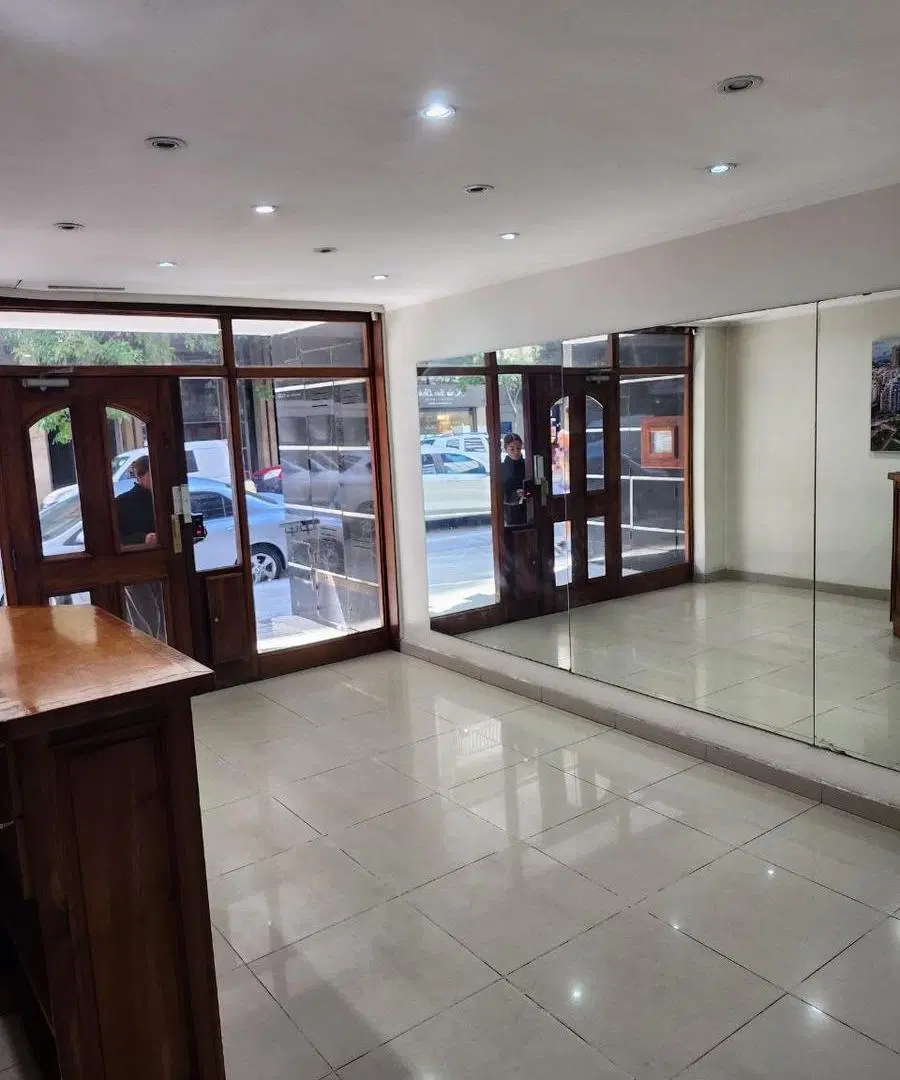 Departamento apto inversores con opción a cochera en el edificio 5