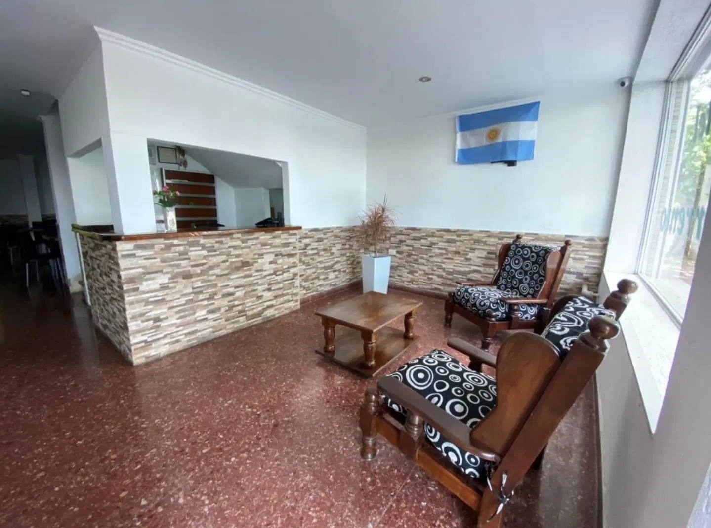 HOTEL   Departamento | A 500 m del Mar (renta potencial) 3