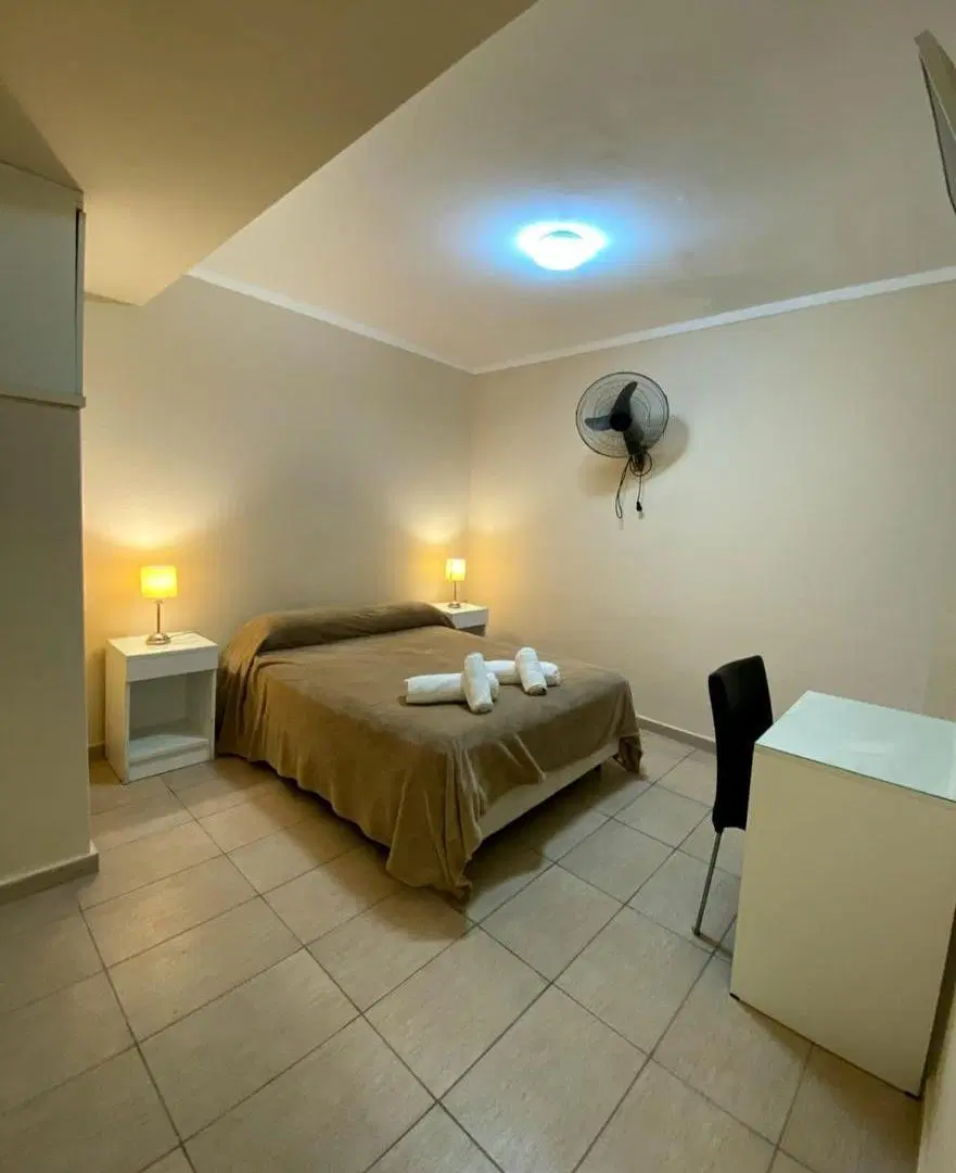 HOTEL   Departamento | A 500 m del Mar (renta potencial) 5
