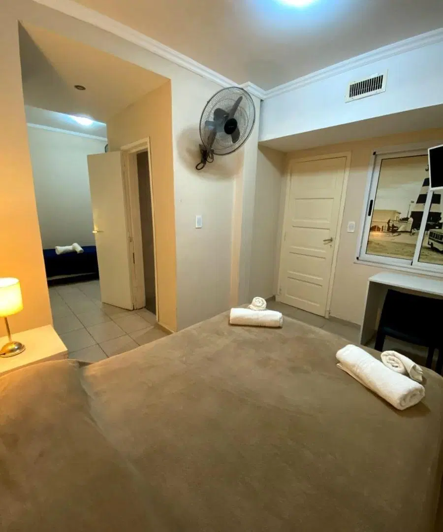 HOTEL   Departamento | A 500 m del Mar (renta potencial) 8