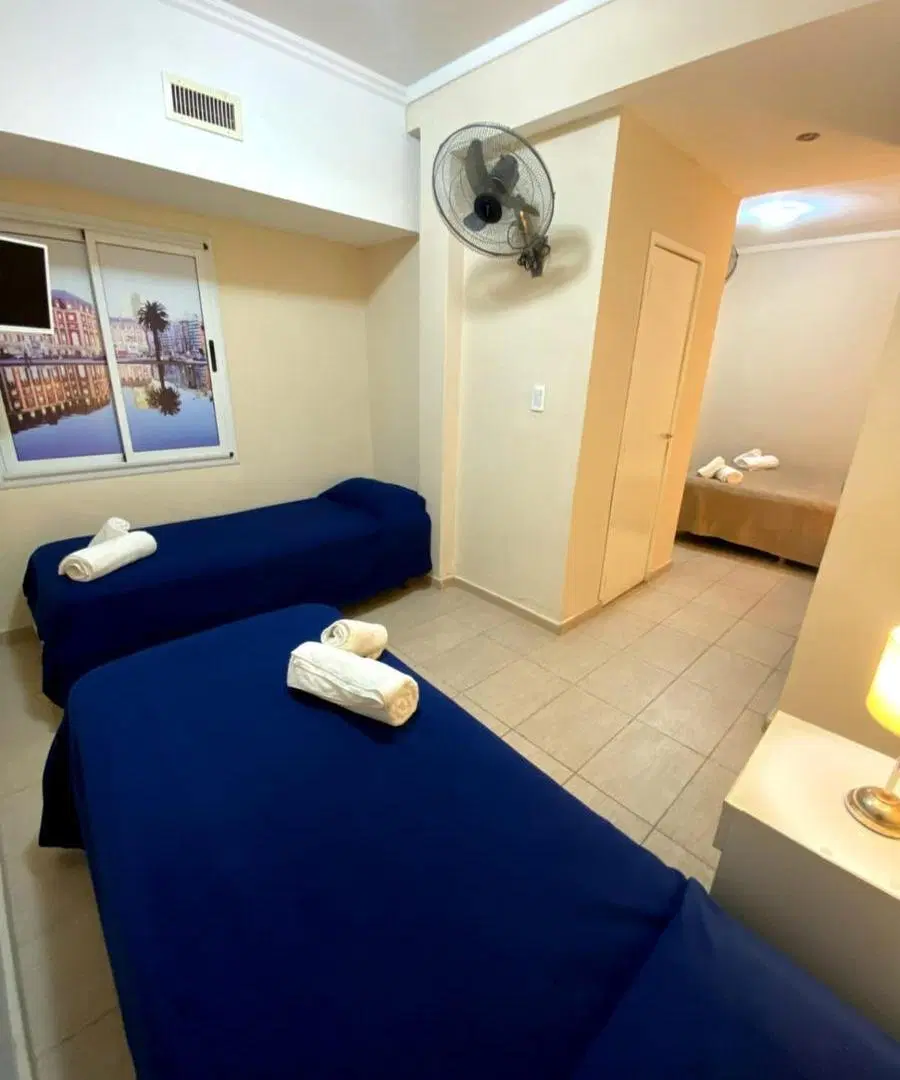 HOTEL   Departamento | A 500 m del Mar (renta potencial) 4
