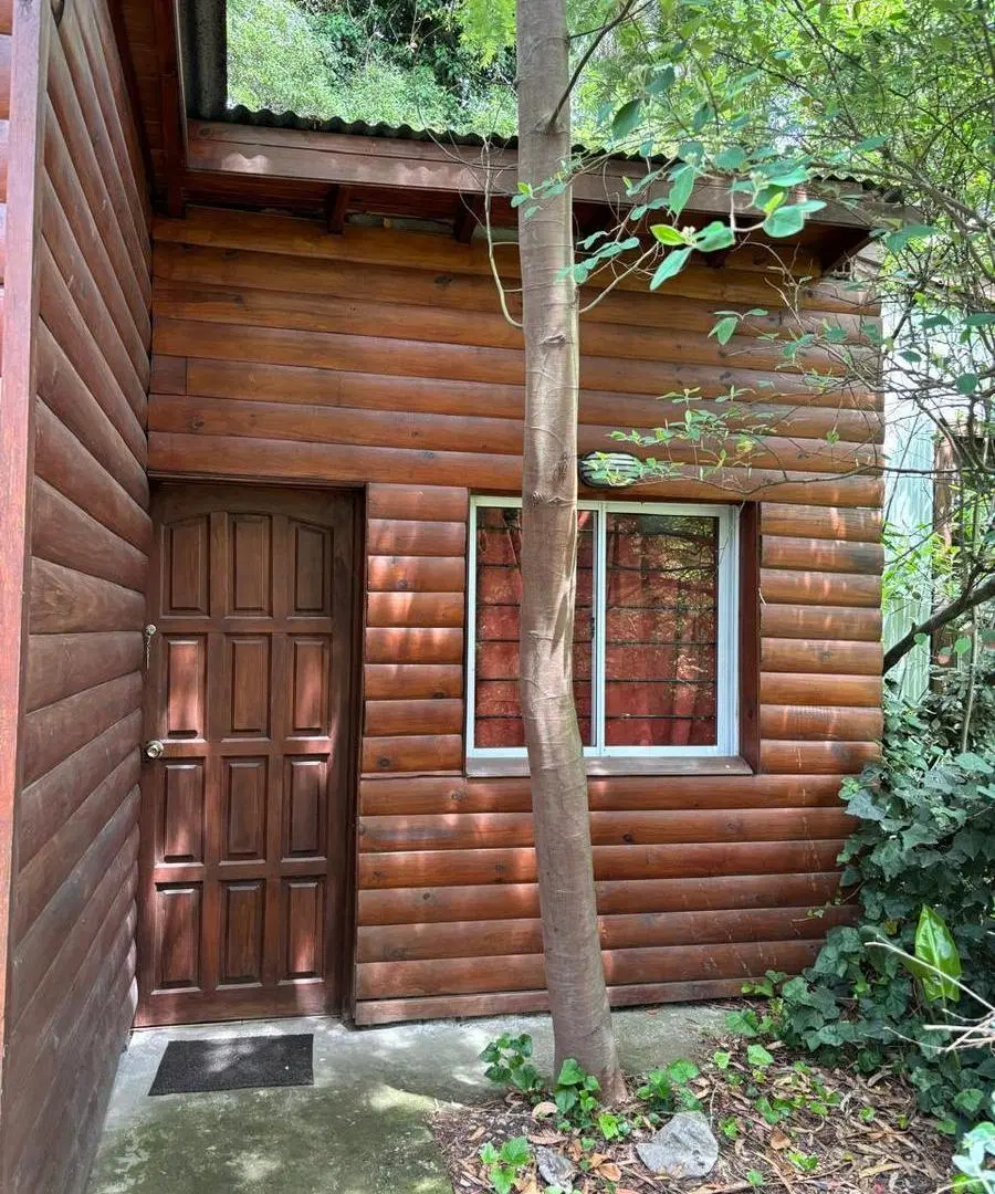 Venta | 2 Cabañas en Lote de 563 m² | Ideal Renta o Inversión | Barrio Bosque Peralta Ramos 5