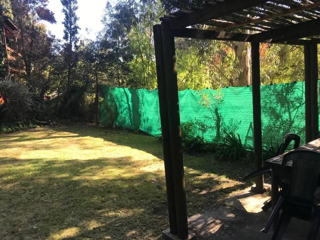 Venta | 2 Cabañas en Lote de 563 m² | Ideal Renta o Inversión | Barrio Bosque Peralta Ramos 4
