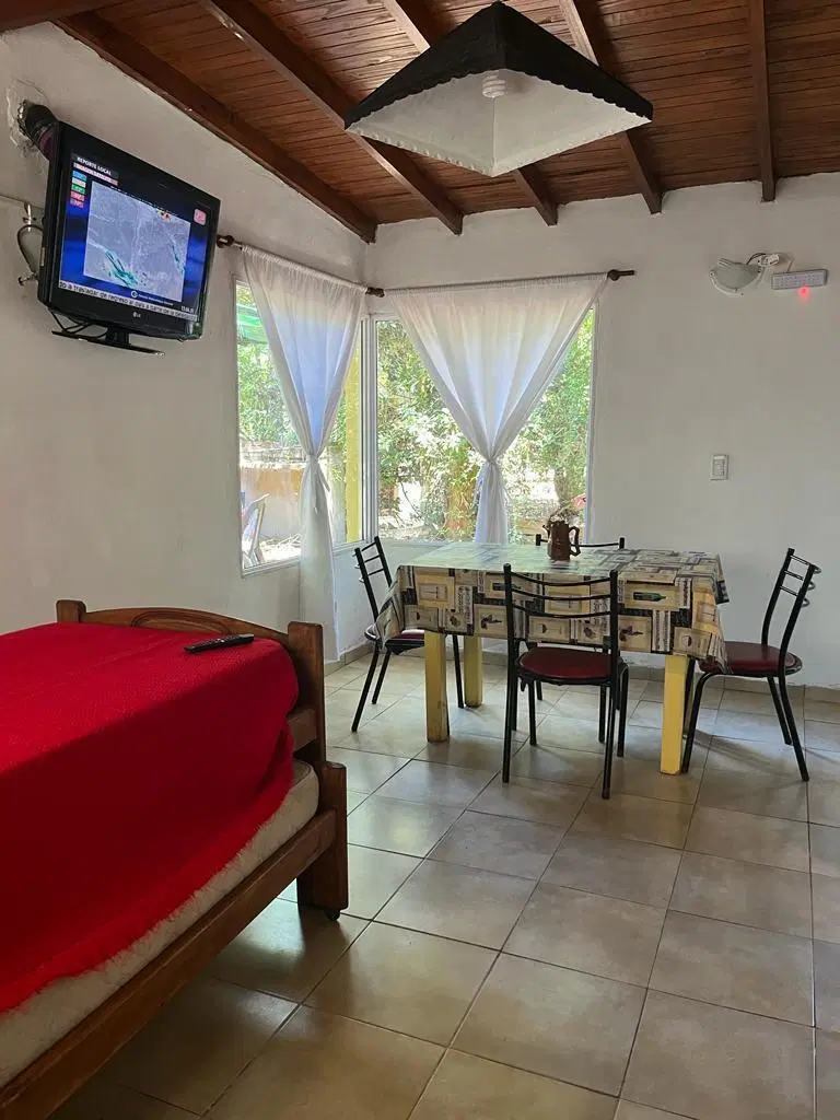 Venta | 2 Cabañas en Lote de 563 m² | Ideal Renta o Inversión | Barrio Bosque Peralta Ramos 2