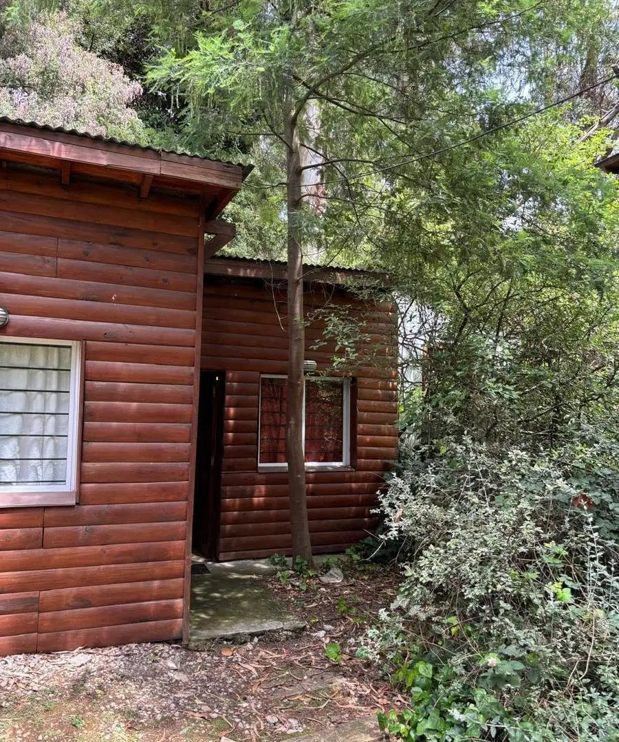 Venta | 2 Cabañas en Lote de 563 m² | Ideal Renta o Inversión | Barrio Bosque Peralta Ramos 3
