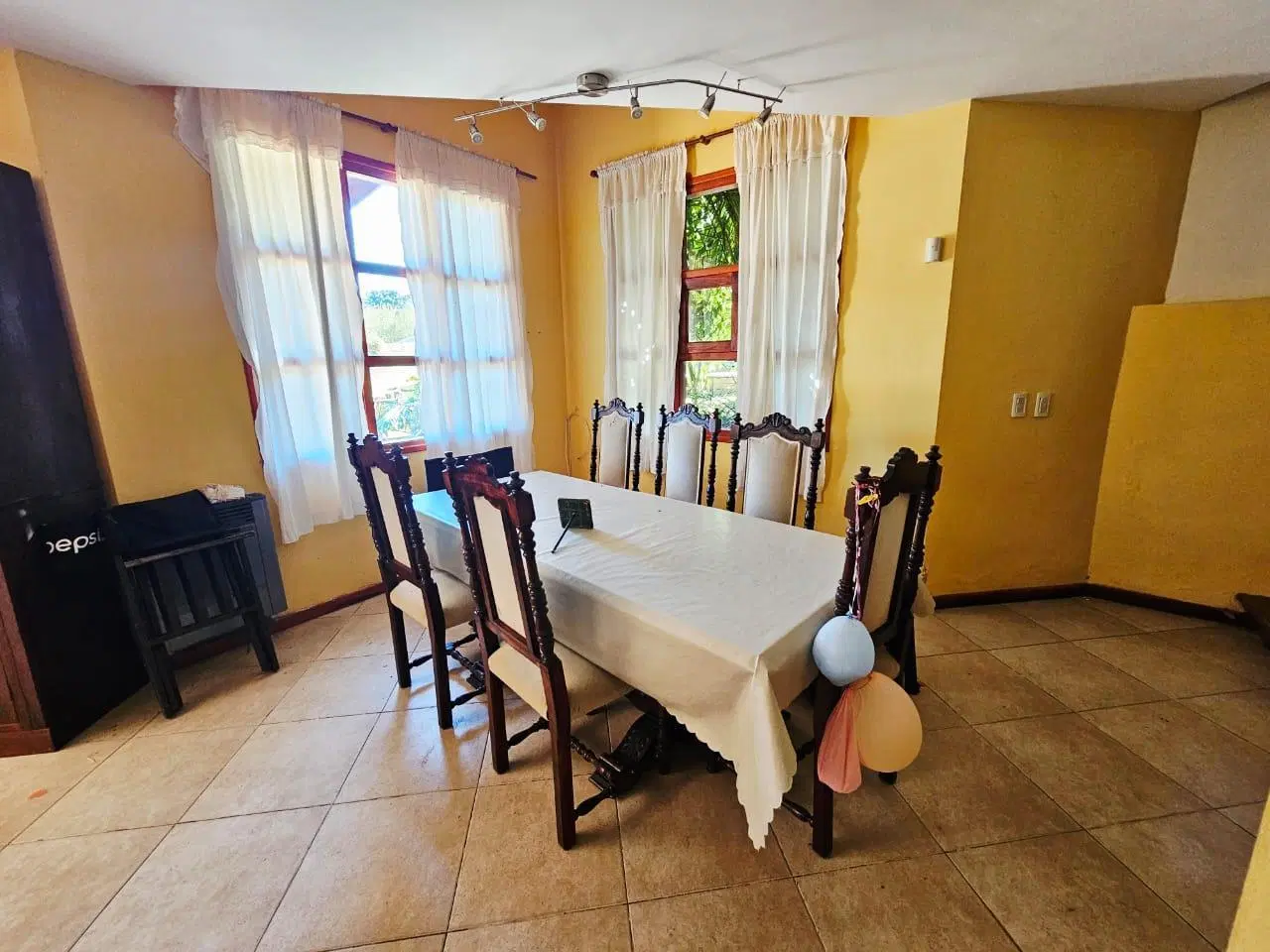 CASA EN ALQUILER EN SIERRA DE LOS PADRES CON PILETA 2