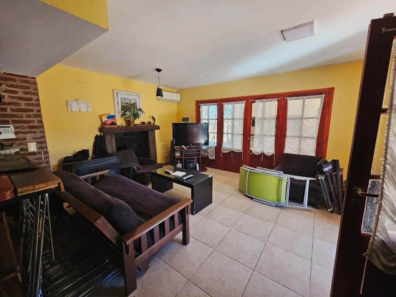 CASA EN ALQUILER EN SIERRA DE LOS PADRES CON PILETA 3