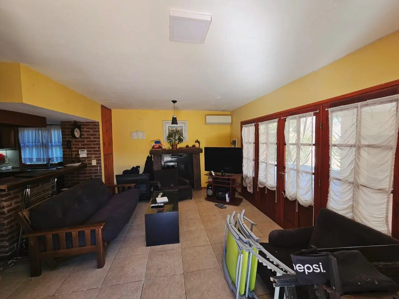 CASA EN ALQUILER EN SIERRA DE LOS PADRES CON PILETA 5