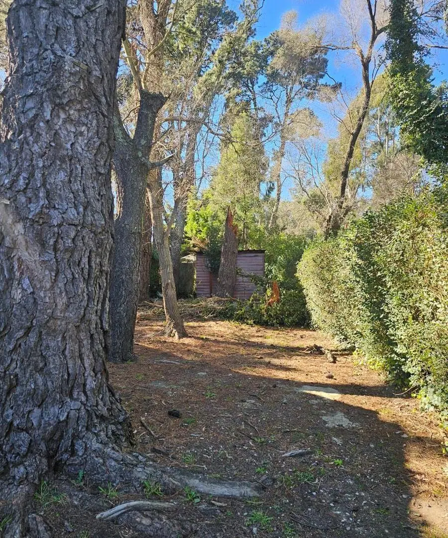 CASA EN ALQUILER EN SIERRA DE LOS PADRES CON PILETA 4