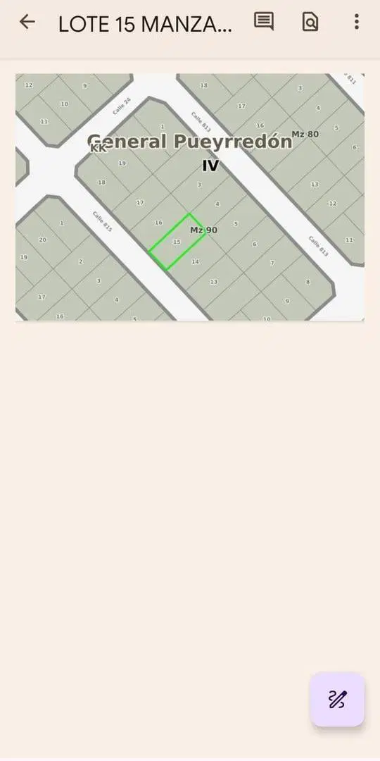 Plano 1