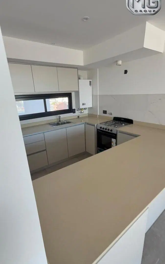 VENTA 3 AMBIENTES A ESTRENAR MACROCENTRO BALCON VISTA OPCION COCHERA 5
