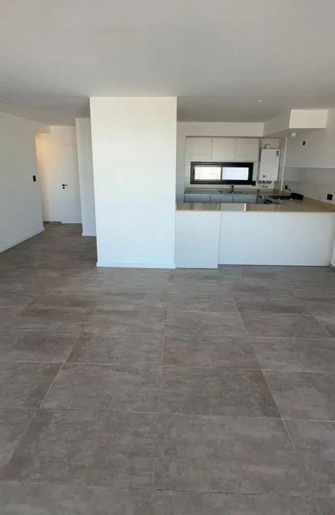 VENTA 3 AMBIENTES A ESTRENAR MACROCENTRO BALCON VISTA OPCION COCHERA 4