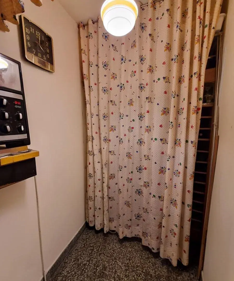 VENTA DEPARTAMENTO 3 AMBIENTES CON DEPENDENCIA ZONA COLON GUEMES MAR 3