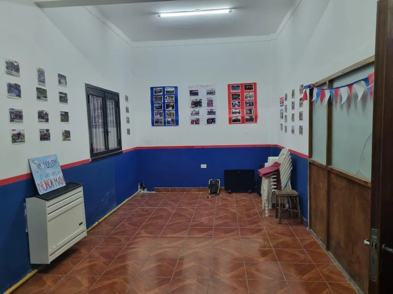 VENTA LOCAL ZONA TERMINAL 92M2 APTO GASTRONOMICO PARRILLA 3