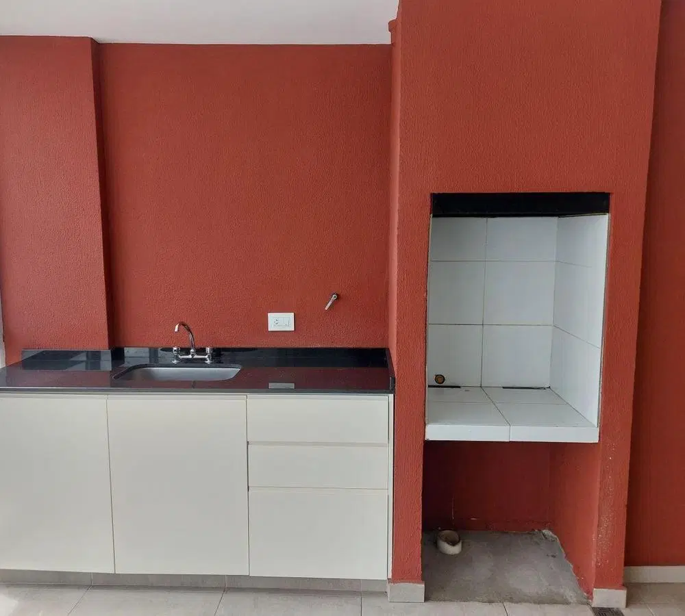 VENTA PISO 3 AMBIENTES CON  VISTA A MTS. DEL MAR PLAYA VARESE PARRILLA COCHERA 5
