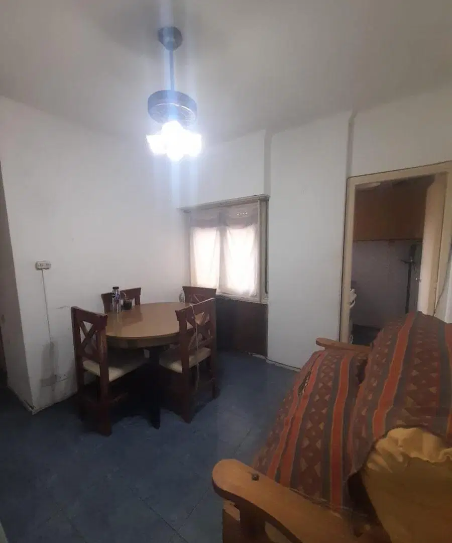 Departamento 2 AMBIENTES BROWN 1700 4