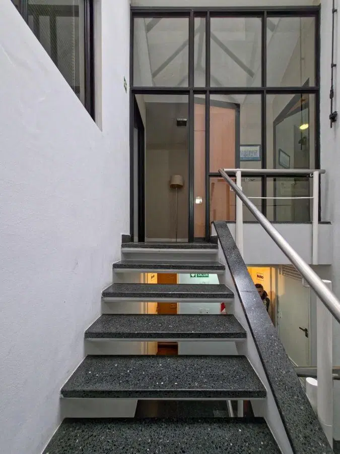 Edificio a la venta: Oficinas, Coworking, Airbnb y Local FINANCIACIÓN 4