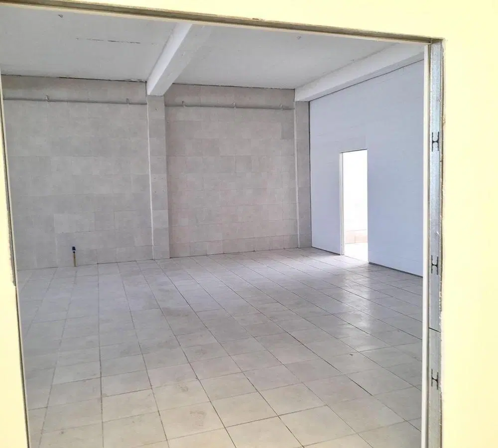 VENTA FABRICA - FABRICA 2 PISOS (POSIBILIDAD 3) AV CHAMPAGNAT 2