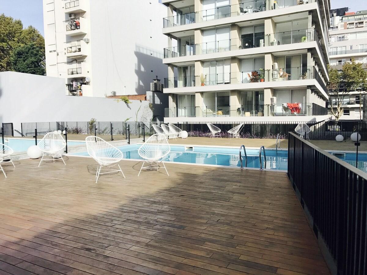 Apartamento