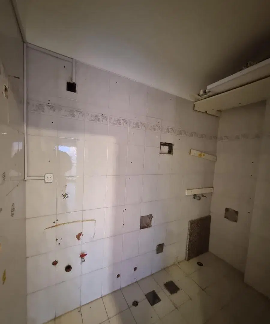 ALQUILER DEPARTAMENTO 3 CON DEPENDENCIA BALCON LA PERLA 5