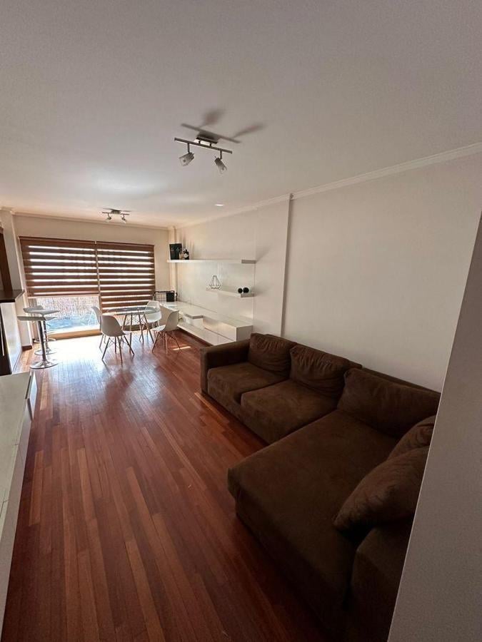 Foto de 2 AMBIENTES VISTA MODERNO BALCÓN C BAULERA QUINCHO APTO CREDITO, imagen 4