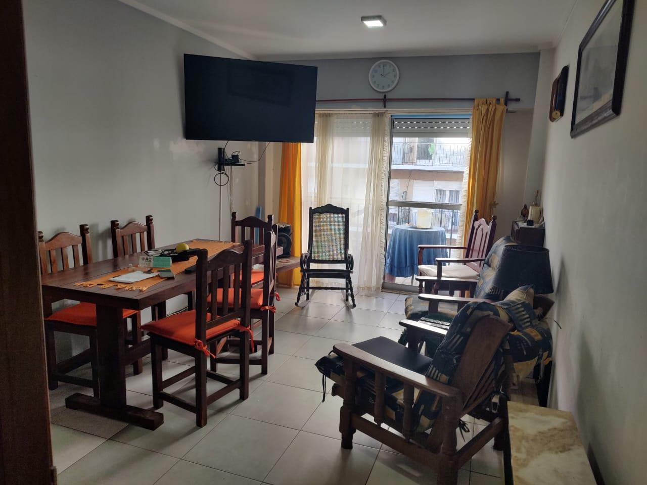 Foto de Departamento 3 ambientes al frente, imagen 3