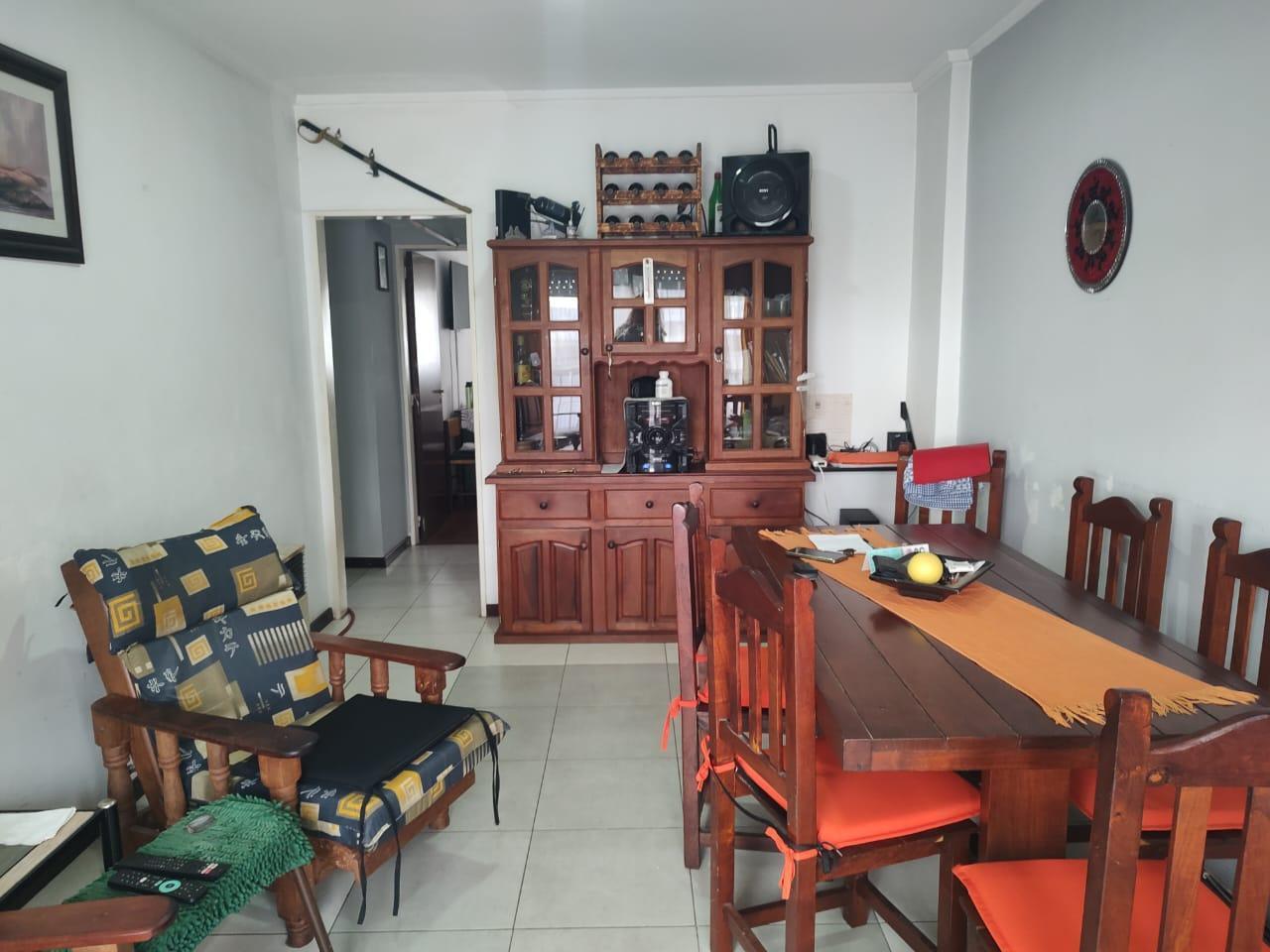 Foto de Departamento 3 ambientes al frente, imagen 1