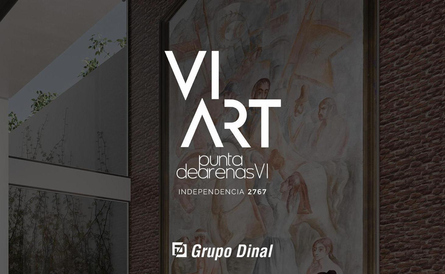 Foto de VENTA 2 AMBIENTES EN POZO A ESTRENAR BALCON PARRILLA MODERNO ARTE, imagen 5