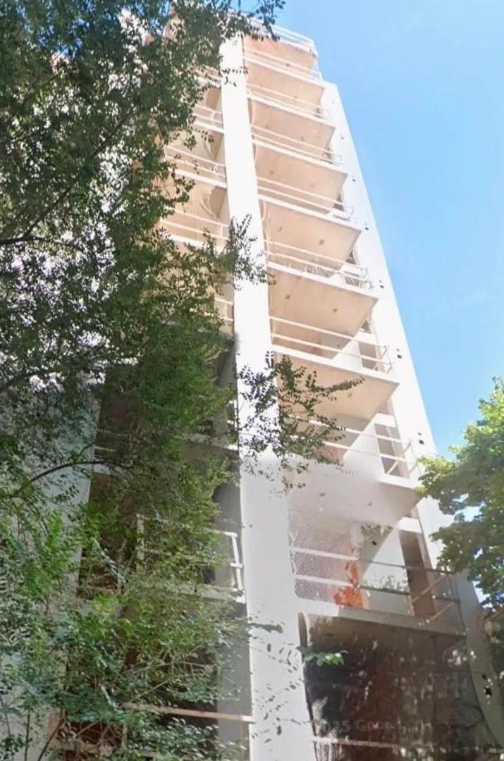 Foto de 2 AMBIENTES POZO LA PERLA COCHERA BALCON A ESTRENAR MAR, imagen 1