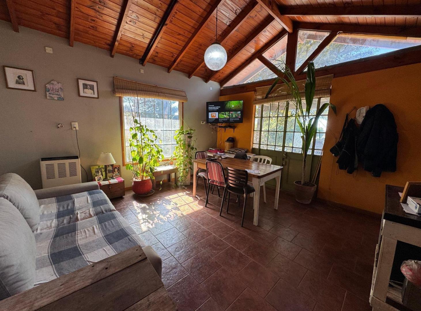 Foto de Casa en OPORTUNIDAD sobre lote de 610 m2 en Santa Celina, imagen 5
