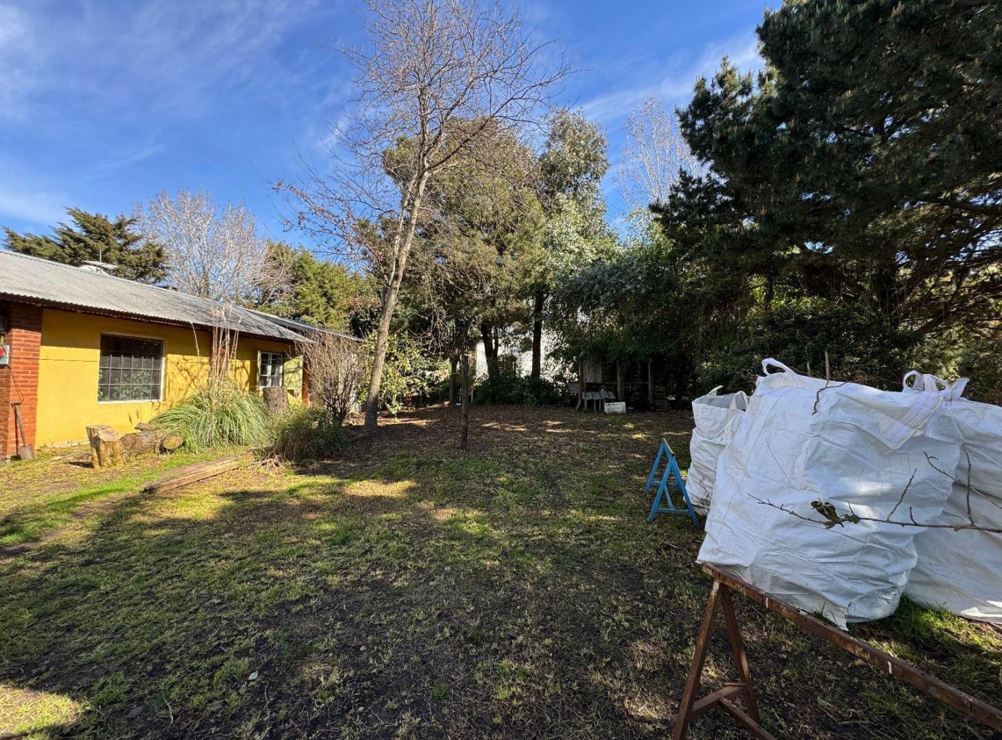 Foto de Casa en OPORTUNIDAD sobre lote de 610 m2 en Santa Celina, imagen 1