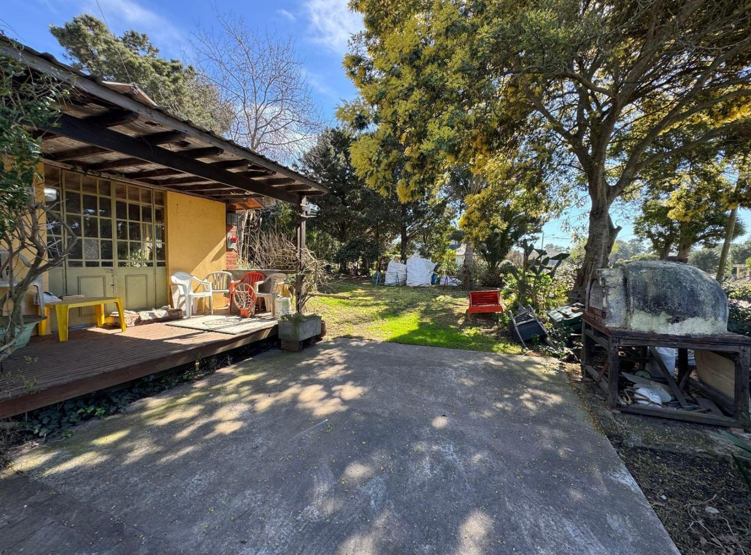 Foto de Casa en OPORTUNIDAD sobre lote de 610 m2 en Santa Celina, imagen 3