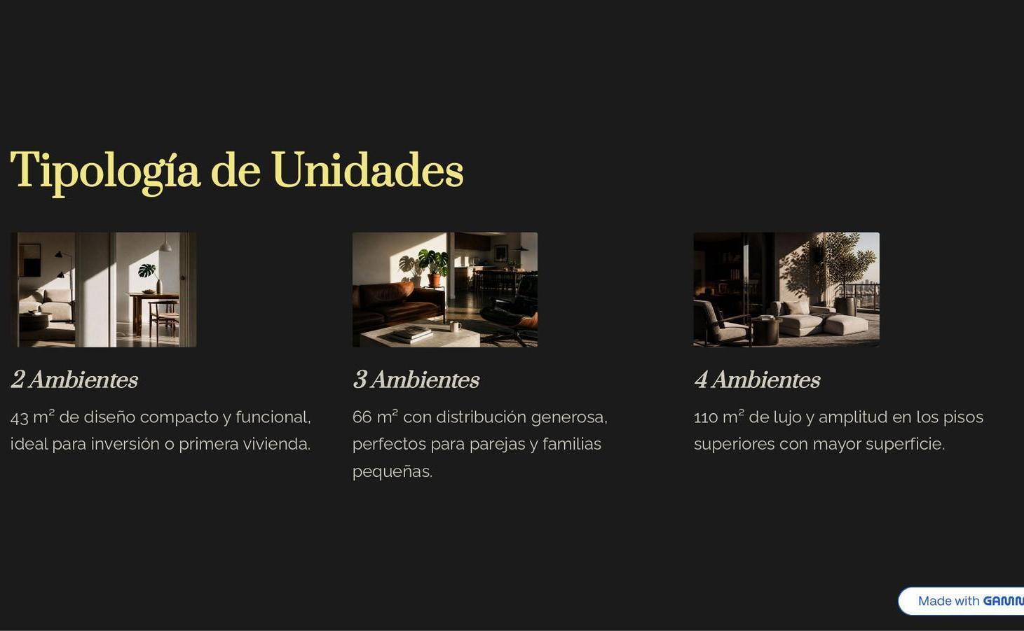 Foto de VENTA DEPARTAMENTO EN POZO GUEMES 4 AMBIENTES A ESTRENAR, imagen 3