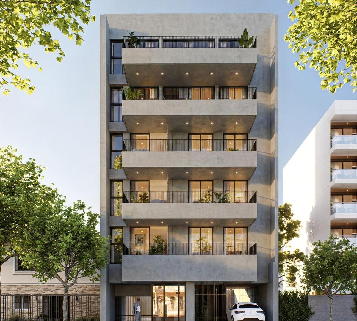 Foto de VENTA DEPARTAMENTO EN POZO GUEMES 4 AMBIENTES A ESTRENAR, imagen 1