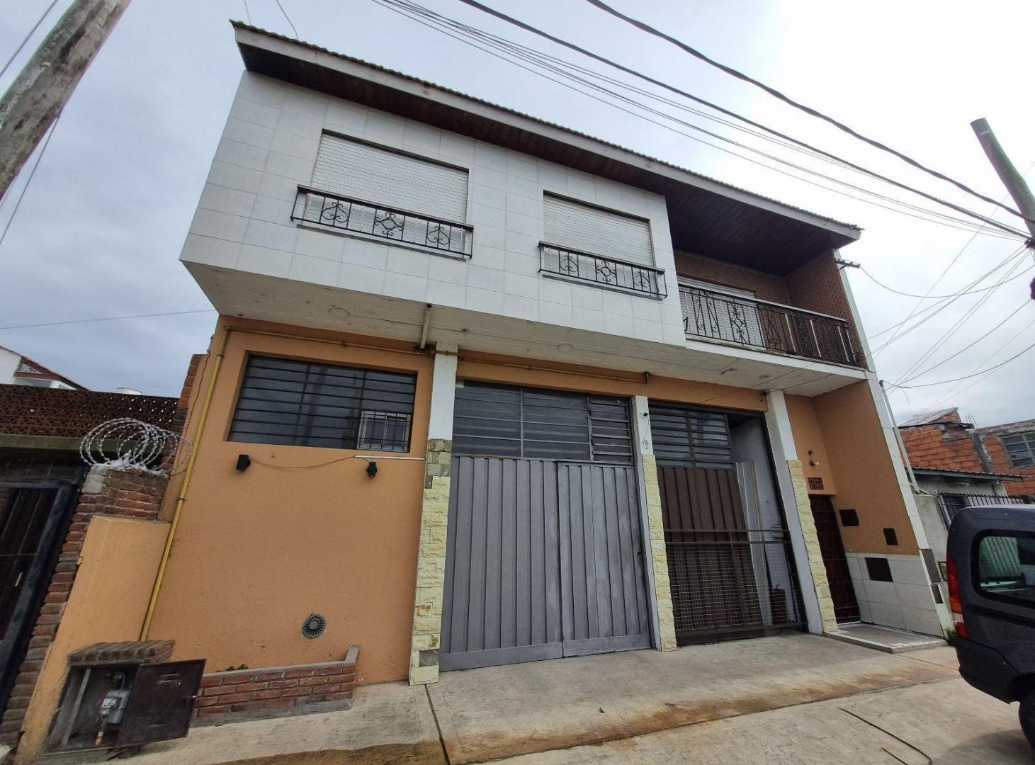 Foto de Departamento 4 ambientes en alquiler, imagen 1
