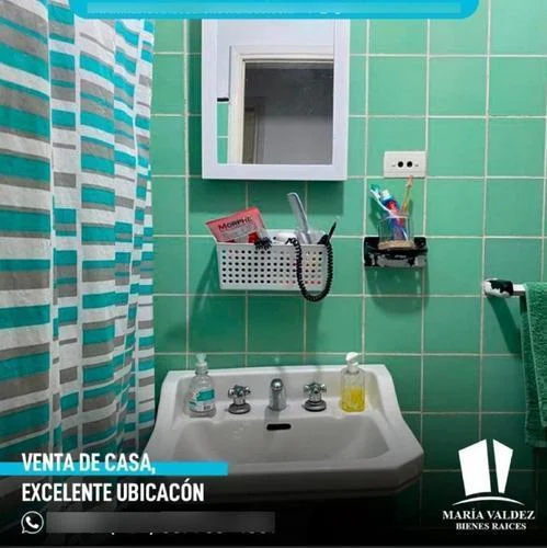 Venta Casa 3 Dormitorios Embalse Con Cochera 4